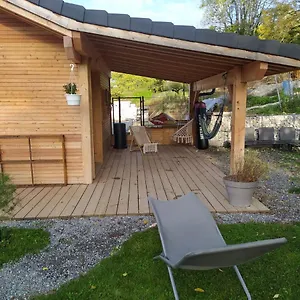 Maisonnette Hébergement de vacances