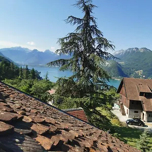 Petit Vue / La Talloirdaze Appartement